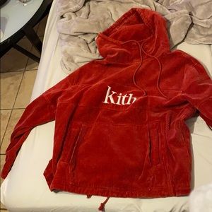 Kith hoodie